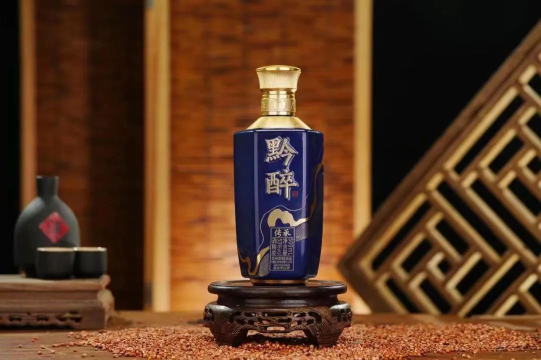 黔醉王圳：100+體驗(yàn)店實(shí)現(xiàn)100%盈利，2024擴(kuò)容全國(guó)化版圖 |酒業(yè)家專(zhuān)訪(fǎng)